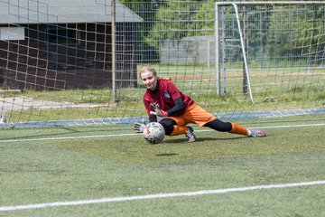 Bild 46 - F SC Ellerau - SV Eidelstedt II : Ergebnis: 2:1